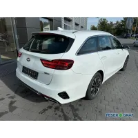 Kia cee'd, 2020, АКПП, пробег 73725 км