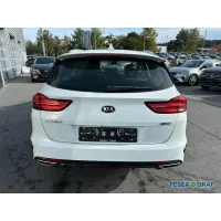 Kia cee'd, 2020, АКПП, пробег 73725 км