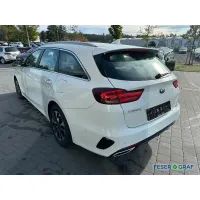 Kia cee'd, 2020, АКПП, пробег 73725 км