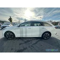Kia cee'd, 2020, АКПП, пробег 73725 км
