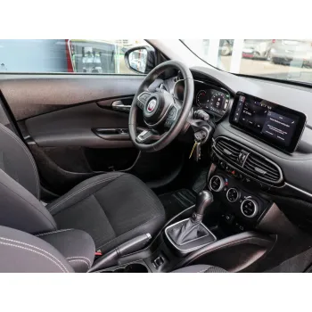 Fiat Tipo, 2023, АКПП, пробег 37810 км