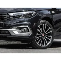 Fiat Tipo, 2023, АКПП, пробег 37810 км