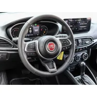 Fiat Tipo, 2023, АКПП, пробег 37810 км