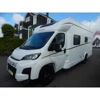 Автодом Dethleffs Just, 2002, МКПП, пробег 0 км