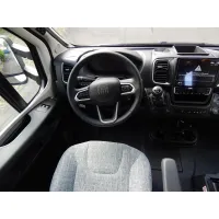 Автодом Dethleffs Just, 2002, МКПП, пробег 0 км