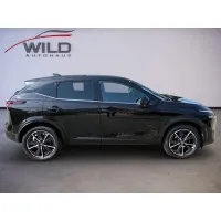 Nissan Qashqai, 2022, АКПП, пробег 34150 км