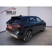 Nissan Qashqai, 2022, АКПП, пробег 34150 км