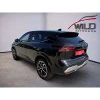 Nissan Qashqai, 2022, АКПП, пробег 34150 км