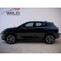 Nissan Qashqai, 2022, АКПП, пробег 34150 км