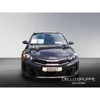 Kia XCeed, 2023, АКПП, пробег 34950 км