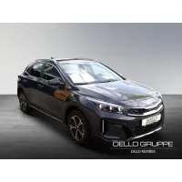 Kia XCeed, 2023, АКПП, пробег 34950 км