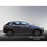 Kia XCeed, 2023, АКПП, пробег 34950 км