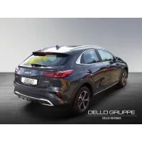 Kia XCeed, 2023, АКПП, пробег 34950 км