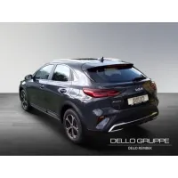 Kia XCeed, 2023, АКПП, пробег 34950 км