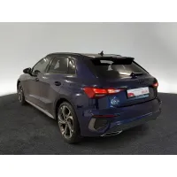 Audi A3, 2022, АКПП, пробег 33800 км