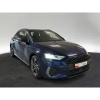 Audi A3, 2022, АКПП, пробег 33800 км