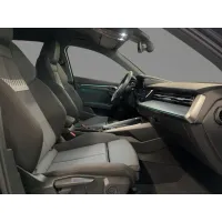 Audi A3, 2022, АКПП, пробег 33800 км