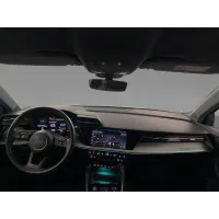 Audi A3, 2022, АКПП, пробег 33800 км