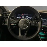 Audi A3, 2022, АКПП, пробег 33800 км