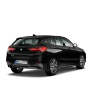 BMW X2, 2023, АКПП, пробег 29096 км