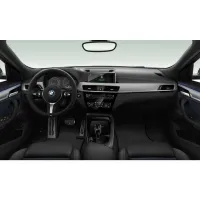 BMW X2, 2023, АКПП, пробег 29096 км