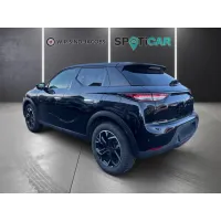 DS Automobiles, 2022, АКПП, пробег 22346 км