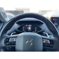DS Automobiles, 2022, АКПП, пробег 22346 км