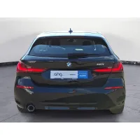 BMW 118, 2023, МКПП, пробег 40990 км