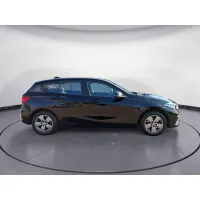 BMW 118, 2023, МКПП, пробег 40990 км