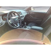 BMW 118, 2023, МКПП, пробег 40990 км