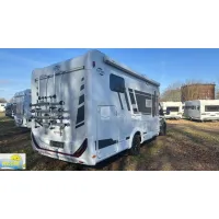 Автодом Carado T, 2025, АКПП, пробег 21293 км