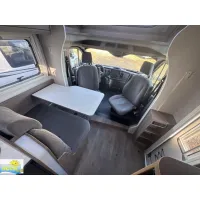 Автодом Carado T, 2025, АКПП, пробег 21293 км