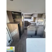 Автодом Carado T, 2025, АКПП, пробег 21293 км