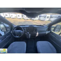 Автодом Carado T, 2025, АКПП, пробег 21293 км