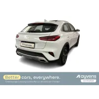 Kia XCeed, 2022, АКПП, пробег 43857 км