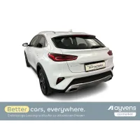 Kia XCeed, 2022, АКПП, пробег 43857 км