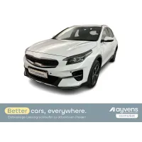 Kia XCeed, 2022, АКПП, пробег 43857 км