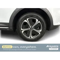 Kia XCeed, 2022, АКПП, пробег 43857 км