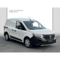 Nissan Townstar, 2022, МКПП, пробег 36151 км