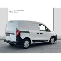 Nissan Townstar, 2022, МКПП, пробег 36151 км