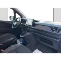 Nissan Townstar, 2022, МКПП, пробег 36151 км