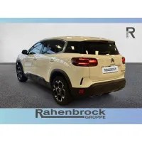 Citroën C5, 2023, МКПП, пробег 34995 км