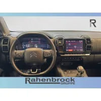 Citroën C5, 2023, МКПП, пробег 34995 км