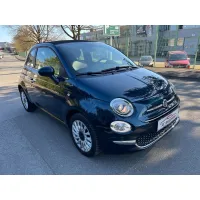 Fiat 500, 2021, МКПП, пробег 31922 км