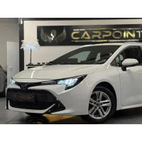 Toyota Corolla, 2022, АКПП, пробег 99500 км