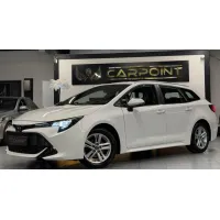 Toyota Corolla, 2022, АКПП, пробег 99500 км