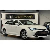 Toyota Corolla, 2022, АКПП, пробег 99500 км