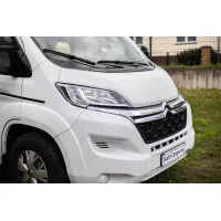 Автодом Hobby Optima, 2022, МКПП, пробег 33000 км