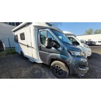 Автодом Weinsberg CaraLoft, 2018, МКПП, пробег 42749 км