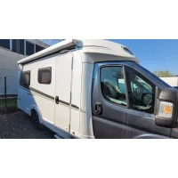 Автодом Weinsberg CaraLoft, 2018, МКПП, пробег 42749 км